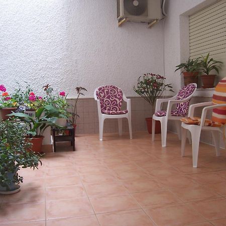 Apartamentos Berlin San Pedro del Pinatar Extérieur photo