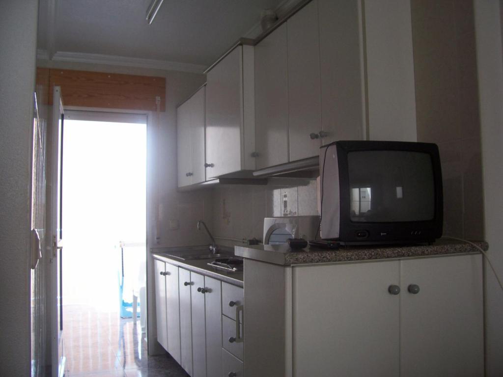Apartamentos Berlin San Pedro del Pinatar Extérieur photo