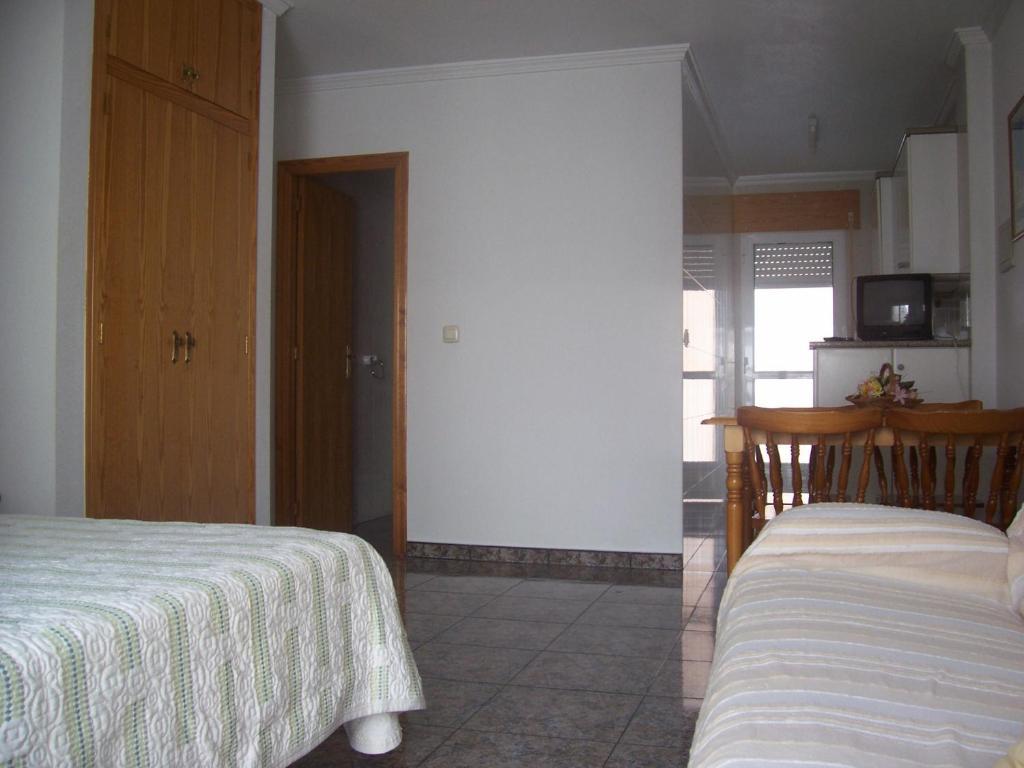 Apartamentos Berlin San Pedro del Pinatar Extérieur photo