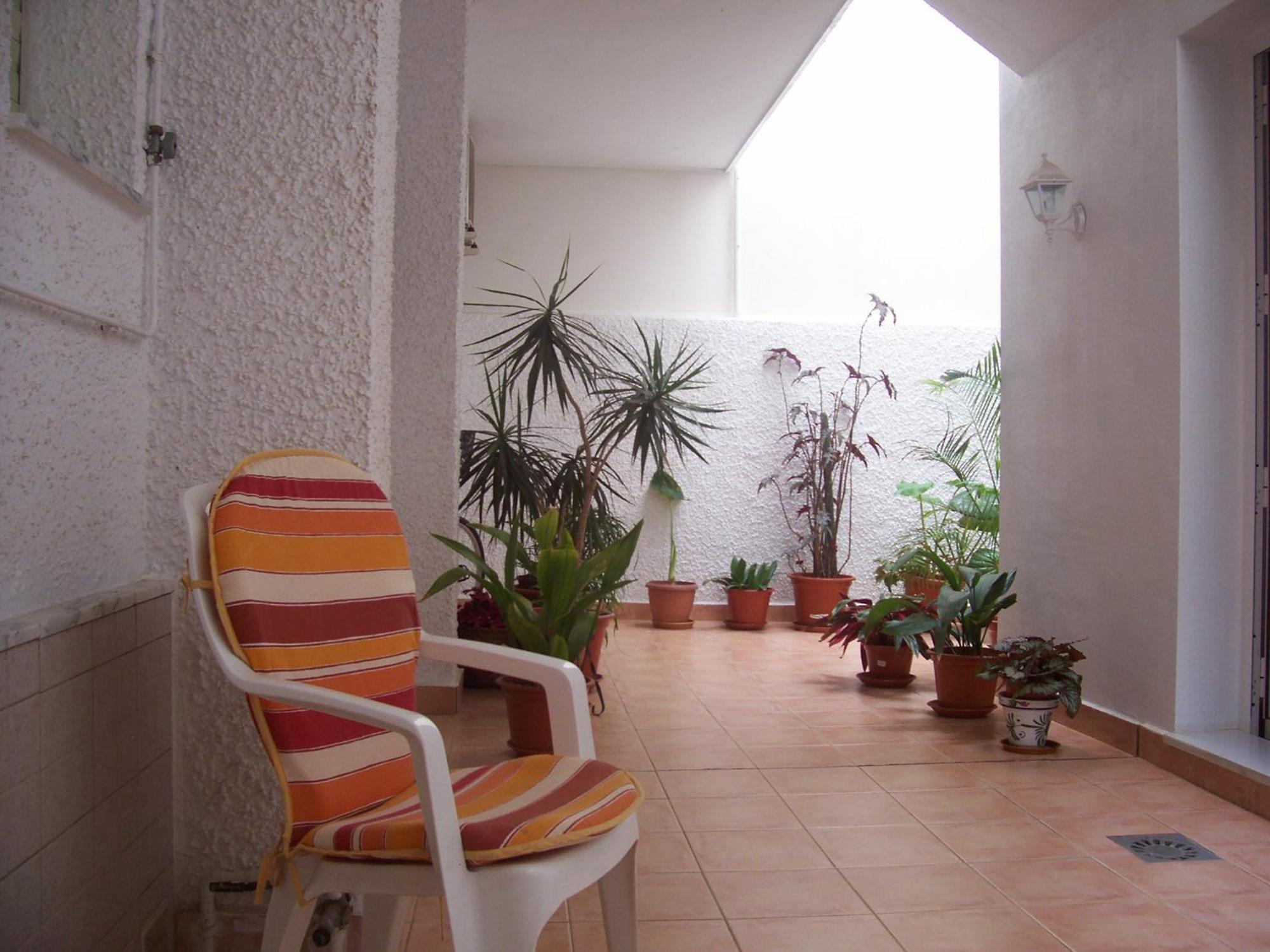 Apartamentos Berlin San Pedro del Pinatar Extérieur photo