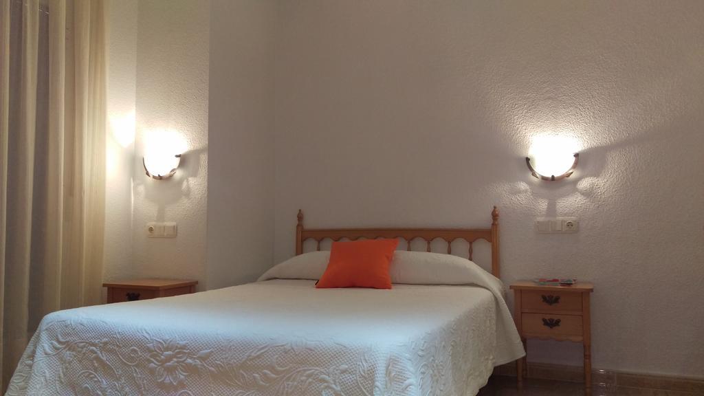 Apartamentos Berlin San Pedro del Pinatar Extérieur photo