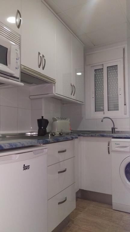 Apartamentos Berlin San Pedro del Pinatar Extérieur photo