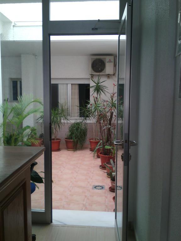 Apartamentos Berlin San Pedro del Pinatar Extérieur photo