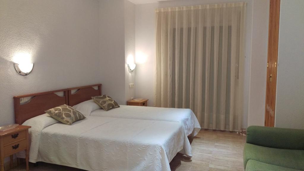 Apartamentos Berlin San Pedro del Pinatar Extérieur photo