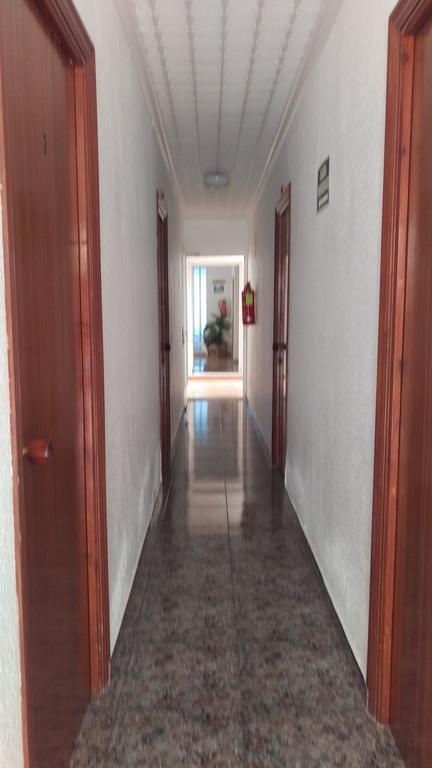 Apartamentos Berlin San Pedro del Pinatar Extérieur photo