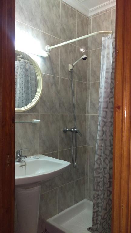 Apartamentos Berlin San Pedro del Pinatar Extérieur photo