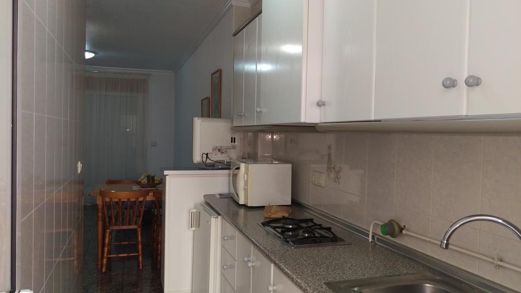 Apartamentos Berlin San Pedro del Pinatar Extérieur photo