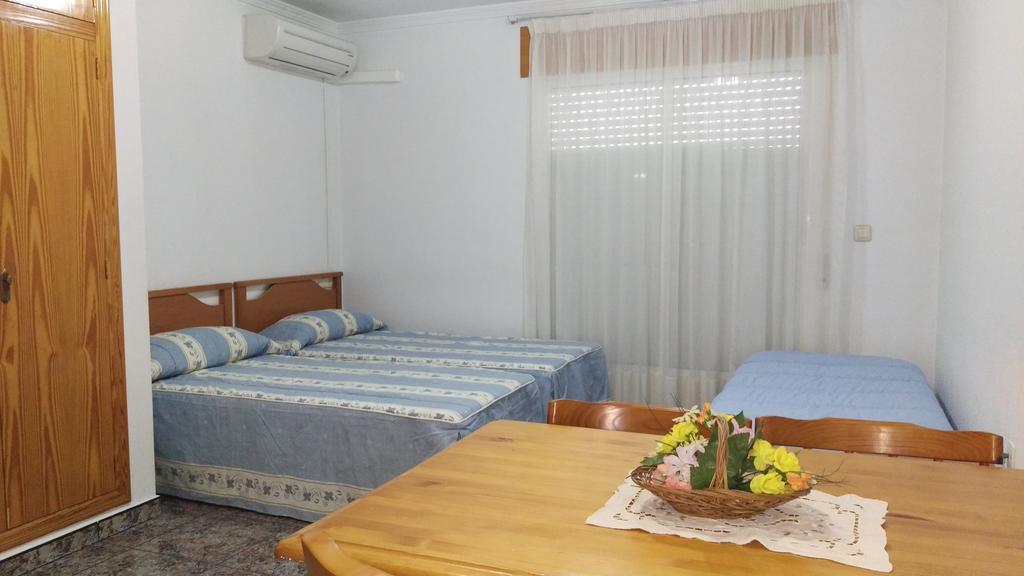 Apartamentos Berlin San Pedro del Pinatar Extérieur photo